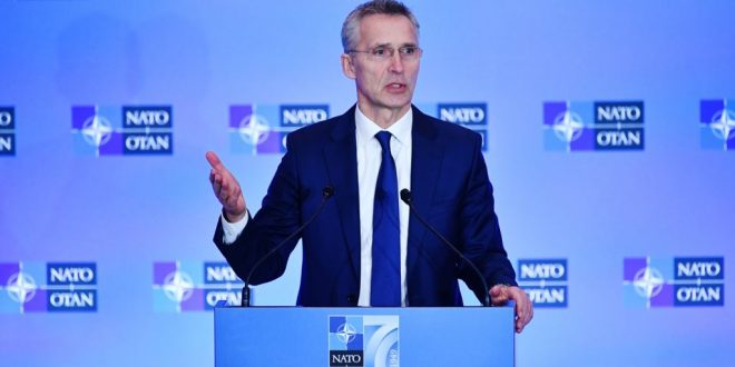 Samiti i ardhshëm i aleancës mbahet më 3 dhe 4 dhjetor 2019 në Londër, për të shënuar 70-vjetorin e themelimit të NATO-s