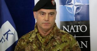 NATO-ja e përkrahë zhvillimin e FSK-së në mandatin e tanishëm