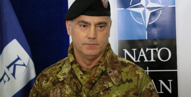 NATO-ja e përkrahë zhvillimin e FSK-së në mandatin e tanishëm