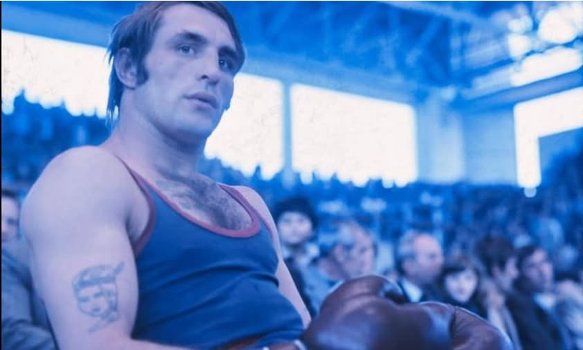 Kryetari Rama me nderim e pikëllim të thellë kujton figurën e paharrueshme të Nazif Gashit  ikonës së boksit kosovar