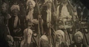 Prof.dr. Sabile Keçmezi- Basha: JATAKËT DHE BUNKERËT E LIRISË - JATAKËT E ILEGALES SHQIPTARE NË KOSOVË 1945-1990 (2)