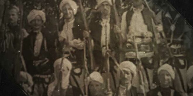 Prof.dr. Sabile Keçmezi- Basha: JATAKËT DHE BUNKERËT E LIRISË - JATAKËT E ILEGALES SHQIPTARE NË KOSOVË 1945-1990 (2)