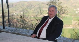 Ka ndërruar jetë koloneli i Ushtrisë së Shqipërisë, veprimtari dhe politikani, Ndue Dodaj
