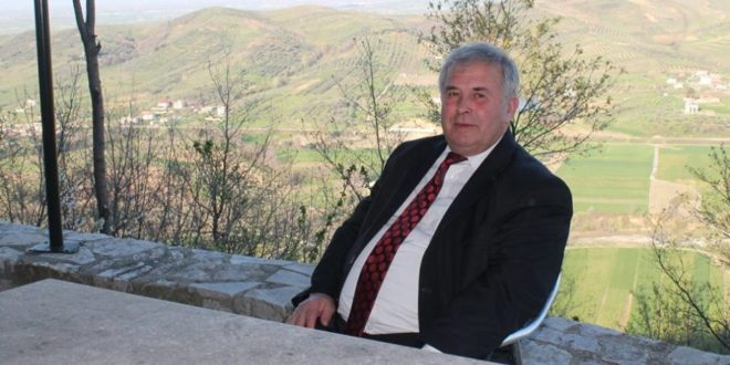 Ka ndërruar jetë koloneli i Ushtrisë së Shqipërisë, veprimtari dhe politikani, Ndue Dodaj