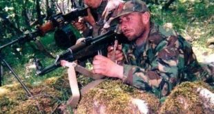 Ndahet nga jeta veterani i Ushtrisë Çlirimtare e Kosovës, Nehat Shala nga Kishnareka e Drenasit