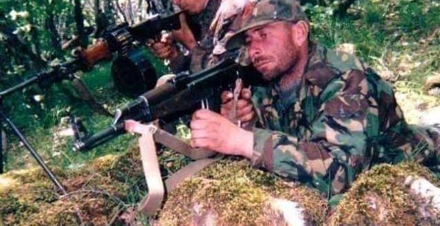 Ndahet nga jeta veterani i Ushtrisë Çlirimtare e Kosovës, Nehat Shala nga Kishnareka e Drenasit
