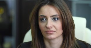 Nela Kuburoviq: Gjykata Speciale, mund të mbetet një “letër e vdekur”