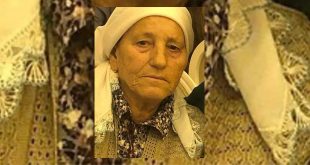 Ka ndërruar jetë Nazlie Uksmajli, nëna e Dëshmorit të parë të Kombit të UÇK-së në Ferizaj, Nazmi Uksmajli