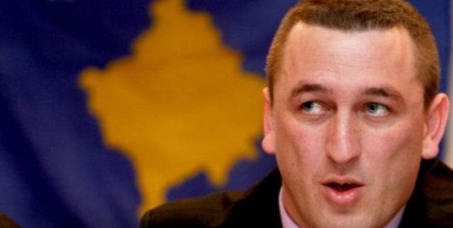 Rashiq: Krijimi i AKS-së është i dëmshëm për serbët e Kosovës (!)