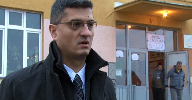 Ministri i Bujqësisë, Nenad Rikalo raporton për dëmet e shkaktuara nga reshjet e shiut