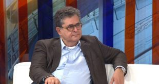 Nenad Sebek: Hulumtim i ri mbi shoqërinë civile në Serbi dhe në Kosovë