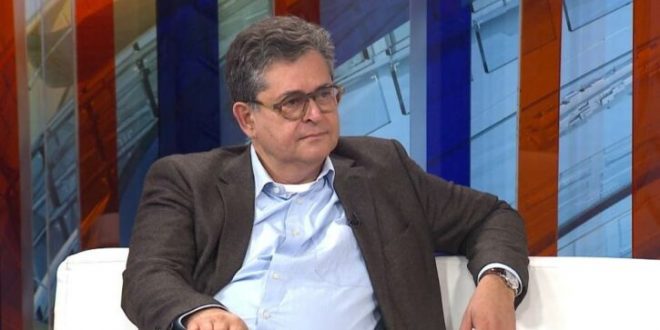 Nenad Sebek: Hulumtim i ri mbi shoqërinë civile në Serbi dhe në Kosovë