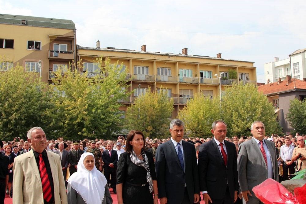 Fadil REXHA  Nënë Hava