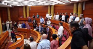 Partia e Ilir Metës në Shqipëri kundër marrjes së nënshtetësisë shqiptare nga qytetarët e Kosovës