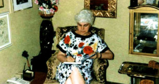 Nermin Vlora – Falaschi (1921-2004)