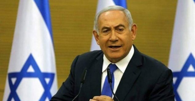Kryeministri izraelit, Benjamin Netanyahu do t’i drejtohet sot me anë të një video-mesazh popullit të Kosovës