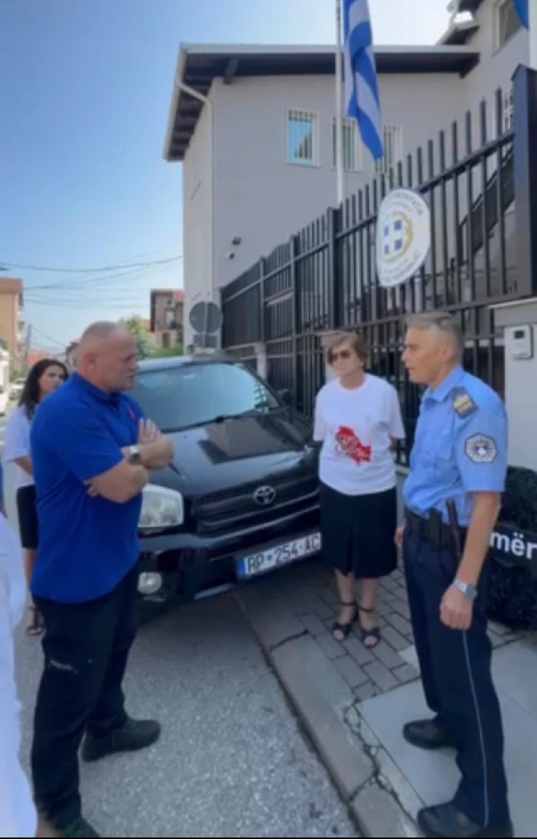 Në kuadër të Javës Çame në Prishtinë  ekspozohen vuajtjet e shqiptarëve 82 vjet më parë