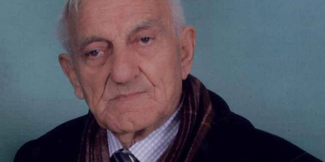 U nda nga jeta, biri i devotshëm i atdheut Nezir Gashi  (1934 - 2020)