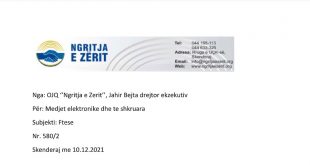 Jahir Bejta: KOSOVA MUND TE PADITET NE GJYKATEN E STRASBURGUT !