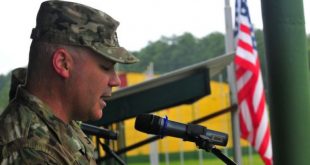 Nick Ducich: Për mua e para është rëndësia historike e fetare e Kosovës, pastaj dëshira që të zgjidhen çështjet e tjera