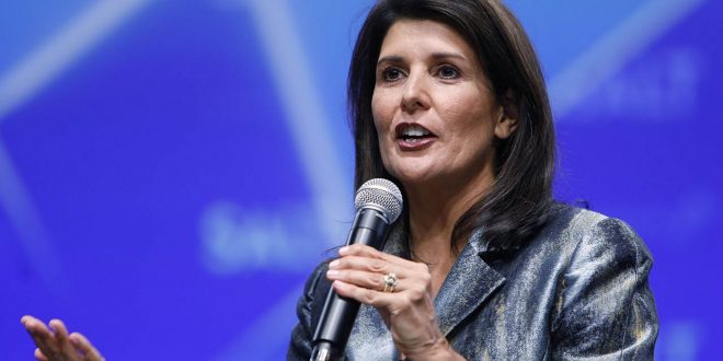 Nikki Haley: Amerika kurrë nuk do të jetë në gjendje t'i besojë Moskës dhe kurrë nuk do të kenë miqësi mes tyre