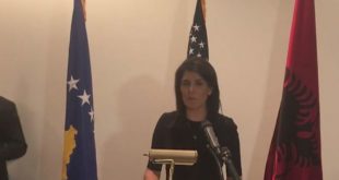 Nikki Haley: Me shqiptarët kemi miqësi dhe tradita të përbashkëta