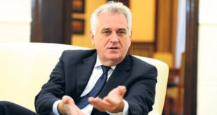 Nikoliq: Do të kërkojmë pavarësinë e Veriut, nëse Kosova kërkon pavarësi nga Beogradi