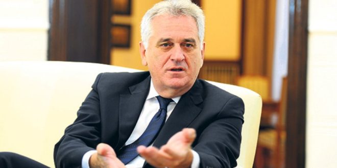 Nikoliq: Do të kërkojmë pavarësinë e Veriut, nëse Kosova kërkon pavarësi nga Beogradi