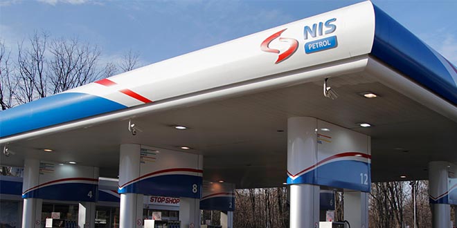 Tri pompa të shitjes së naftës e benzolit janë hapur në veri të Kosovës nga kompania serbe “Nish Petrol”