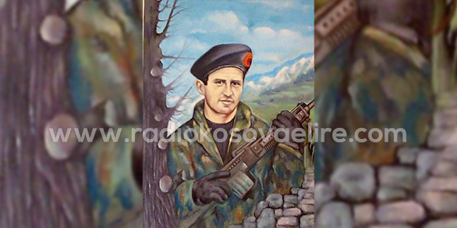 Njazi Rexhepi  1 11 1967  6 5 1999 