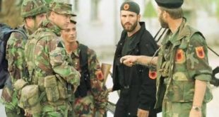 Statusi i UÇK-së në Maqedoni, ende i pazgjidhur