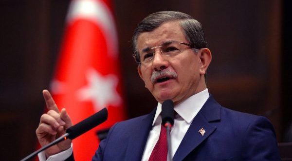 Ish-kryeministri turk, Ahmet Davutoglu e akuzon kryetarin Erdogan për hapjen e Ambasadës së Kosovës në Jerusalem