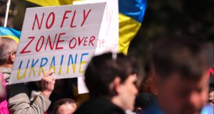 Politikanët amerikanë kanë diskutuar idenë e një zone ndalim-fluturimi, të cilën po e kërkon Ukraina