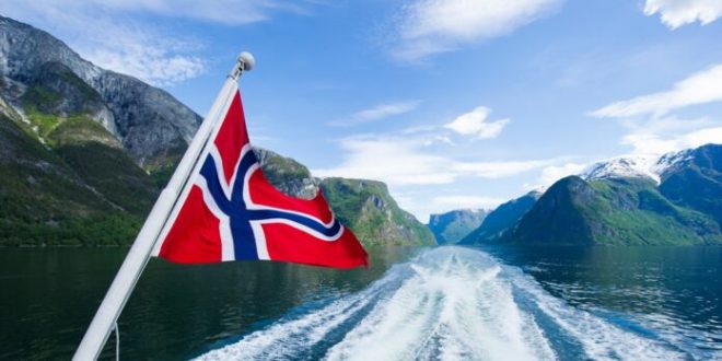 Norvegjia e ndalon hyrjen në shtetin e saj për udhëtarët nga Kosova, Maqedonia e Veriut dhe Ukraina