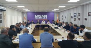 Nisma Socialdemokrate kërkon hetim parlamentar për deportimin e shtetasve turq jashtë territorit të Kosovës