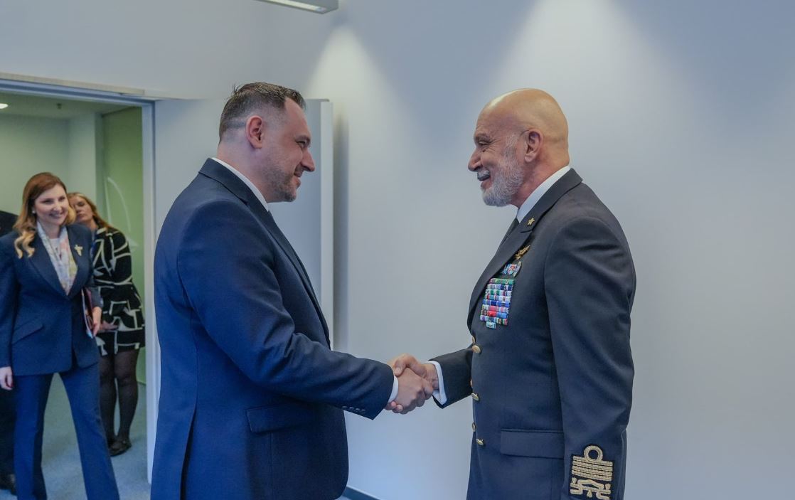 Kosova dhe roli i KFOR it në fokus të takimit Shqipëri NATO në Bruksel