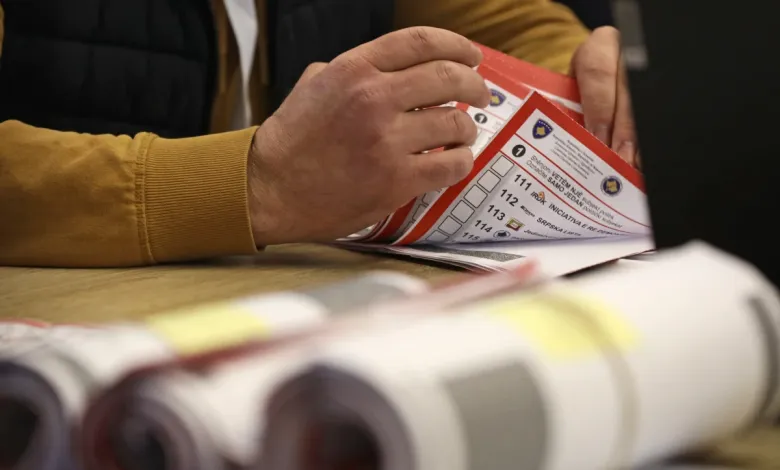 Mbi 100 prokurorë në terren  Prokuroria mobilizohet për të mbrojtur votën e qytetarëve