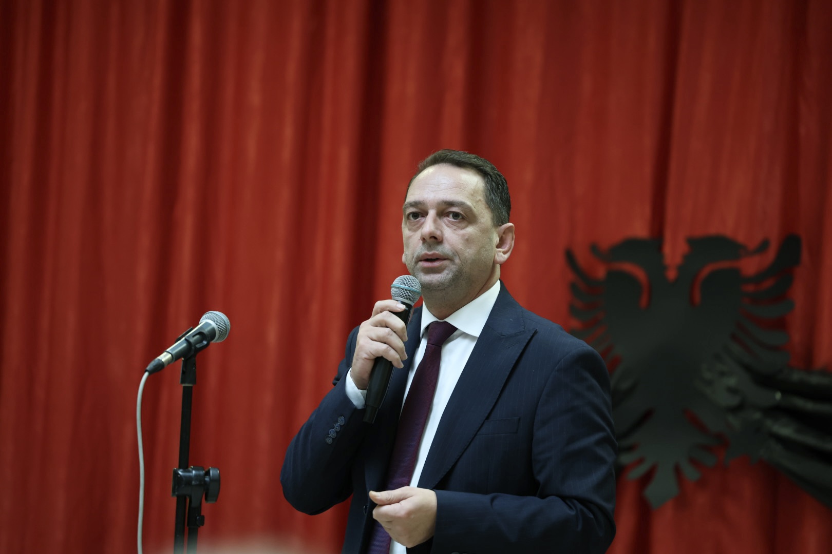 Fadil Nura  Rinumërimi dëshmon devijimin e votës   rrezikohet besimi në demokraci