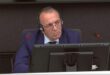 Dëshmitari, Nuredin Abazi, në Gjykatën Speciale në Hagë, mohoi burgjet e supozuara të Ushtrisë Çlirimtare të Kosovës