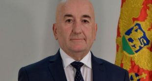 Ministri i Transportit i Malit të Zi, Osman Nurkovic sot do të qëndrojë për vizitë në Kosovë