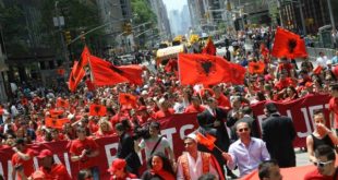 Të martën në New York do të protestohet për krimet që ka kryer Serbia në Kosovë, Kroaci, Bosnje e Hercegovinë