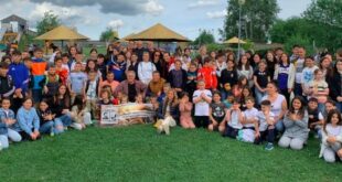 Mustafë Krasniqi: Në parkun e lojërave „Voglsam“ në Schönau të Mynihut,  u realizua ekskursioni i nxënësve të Shkollës Shqipe në Bavari