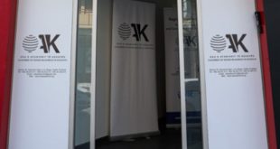 Oda e Afarizmit të Kosovës (OAK) rikujton takimin e përbashkët të organizuar me sektorin e medias