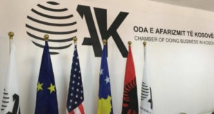Oda e Afarizmit të Kosovës kërkon që të hiqet nga rendi i ditës shqyrtimi i projktligjit për miniera dhe minerale