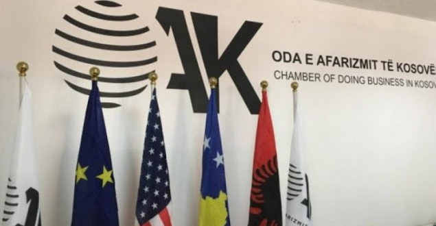 Oda e Afarizmit të Kosovës kërkon që të hiqet nga rendi i ditës shqyrtimi i projktligjit për miniera dhe minerale