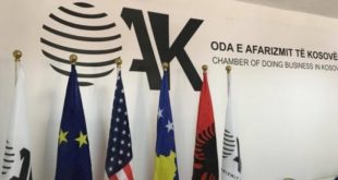 Oda e Afarizmit të Kosovës organizon aksionin humanitar për dhurimin e gjakut