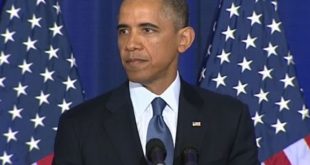 B. Obama: Historia do ta mbajë në mend sulmin në Kongres si një “një moment të çnderimit e turpit të madh për kombin”