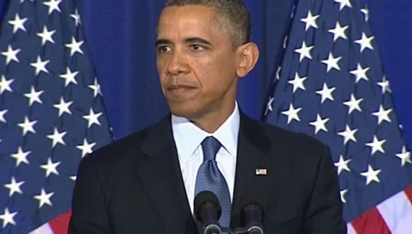 B. Obama: Historia do ta mbajë në mend sulmin në Kongres si një “një moment të çnderimit e turpit të madh për kombin”