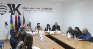 Paralajmërohet edhe një padi në Arbitrazh!