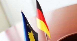 Kosova edhe më tutje në Gjermani kategorizohet si rajon me rrezikshmëri të lartë për virusin korona